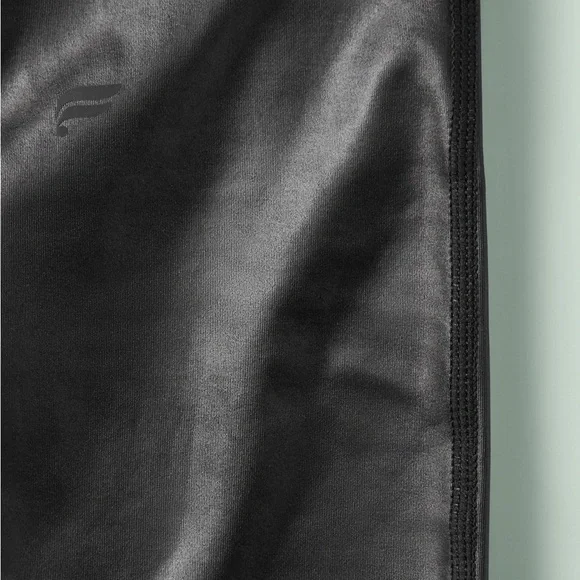 NWT Fabletics Anywhere Motion365+ Shine High-Waisted Legging ( Khloe Edition) - Picture 3 of 5